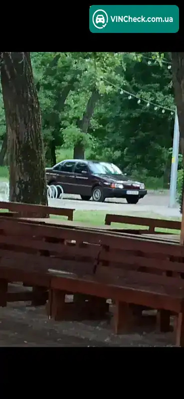 Volkswagen Passat 1989, фото з оголошення 2 з 20, VIN WVWZZZ31ZLE069660