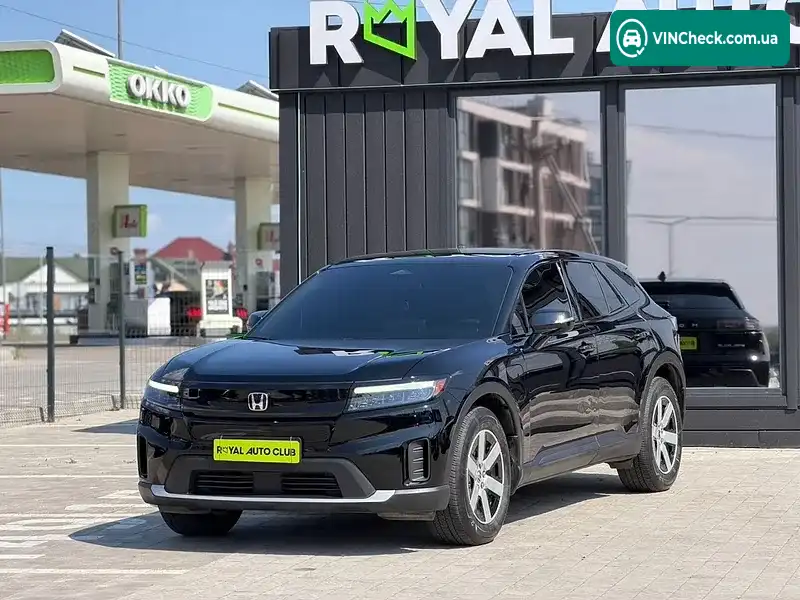 Honda Prologue 2024, фото з оголошення 1 з 20, VIN 3GPKHURM2RS528495