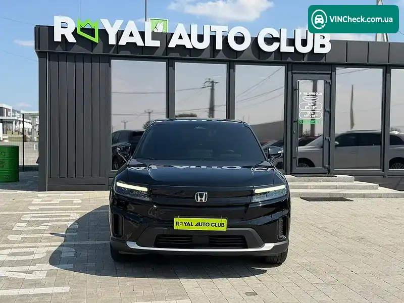 Honda Prologue 2024, фото з оголошення 2 з 20, VIN 3GPKHURM2RS528495