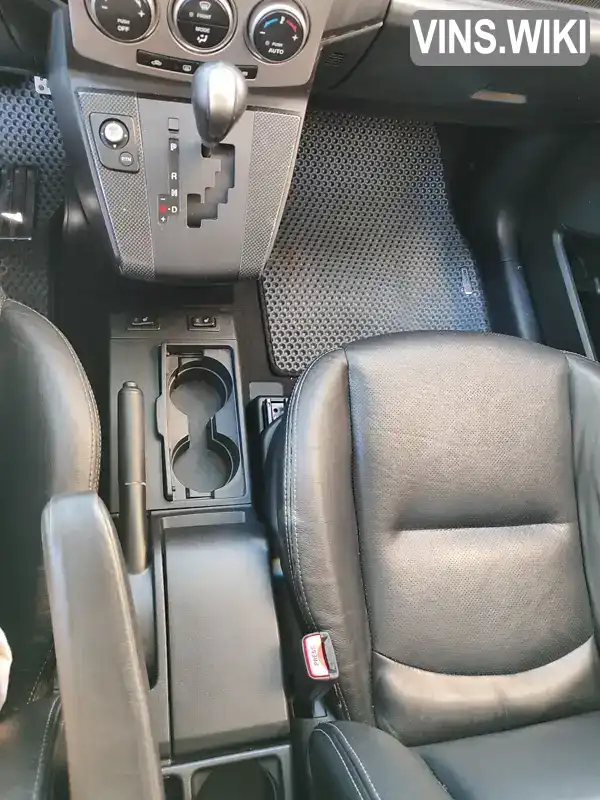 Mazda 5 2008, фото з оголошення 2 з 14, VIN JMZCR19F780319053