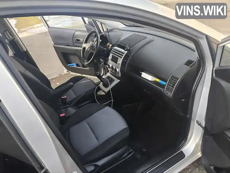 Mazda 5 2006, фото з оголошення 2 з 13, VIN JMZCR19T670185300