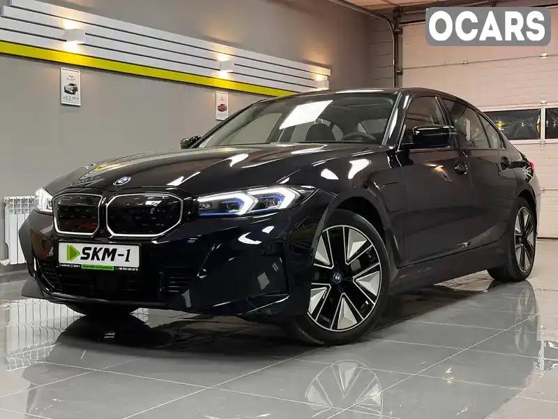 BMW I3 2024, фото з оголошення 1 з 21, VIN LBV81CZ00R1A61765