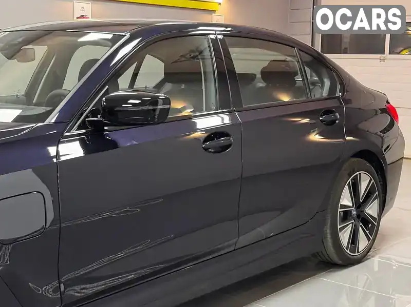 BMW I3 2024, фото з оголошення 2 з 21, VIN LBV81CZ00R1A61765