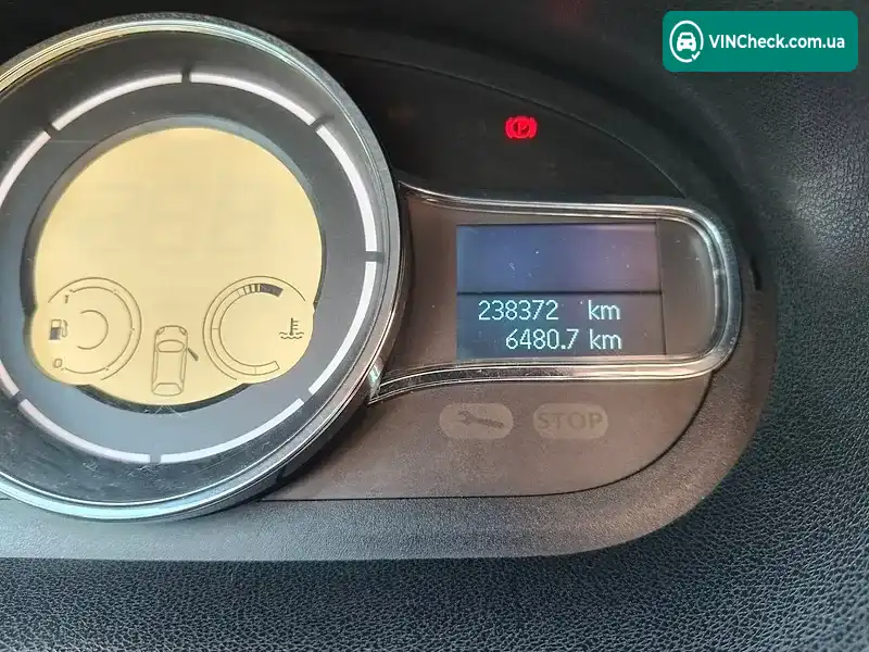 Renault Megane 2012, фото з оголошення 1 з 16, VIN VF1KZ140647185831