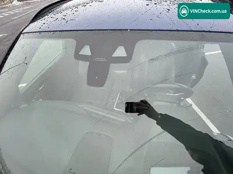 BMW X4 2019, фото з оголошення 1 з 20, VIN WBAVJ11040LS29574