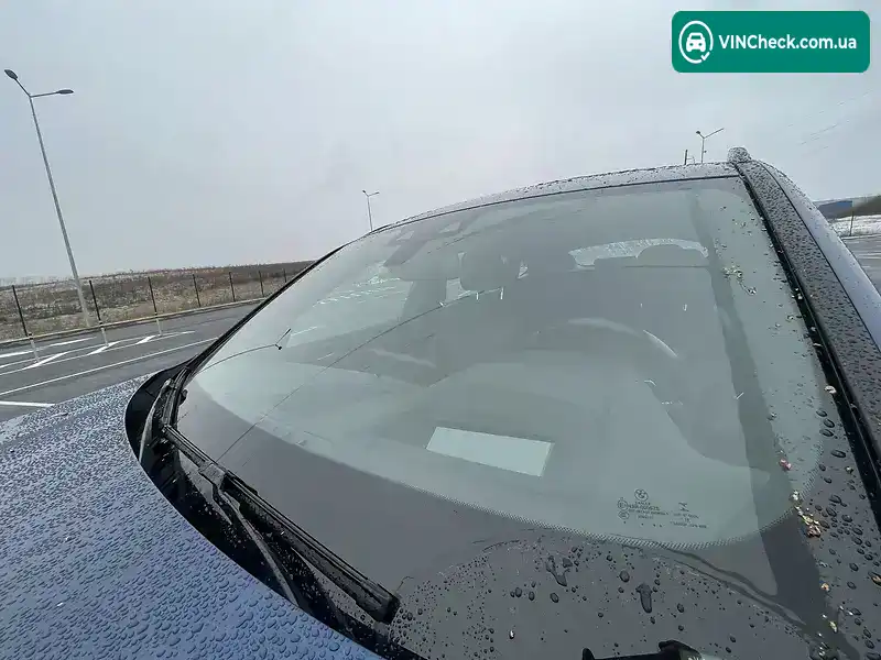 BMW X4 2019, фото з оголошення 2 з 20, VIN WBAVJ11040LS29574
