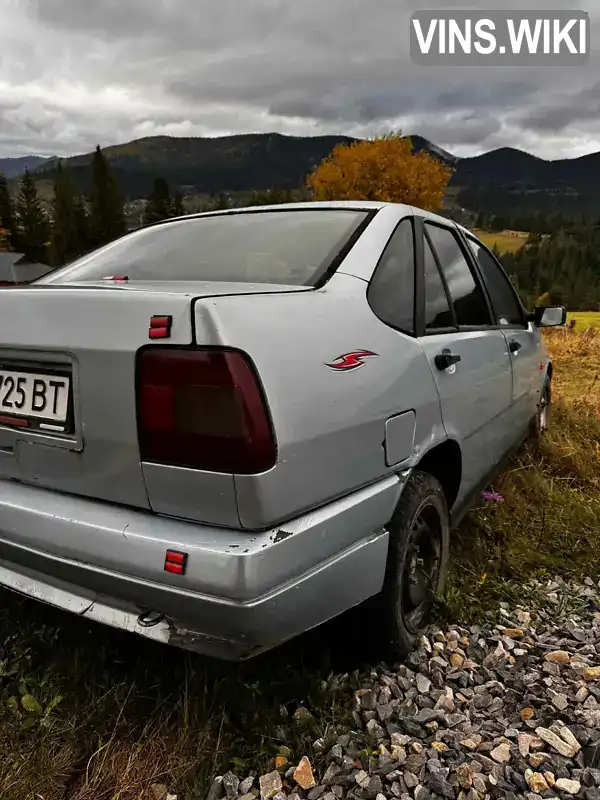 Fiat Tempra 1991, фото з оголошення 1 з 8, VIN ZFA15900007164564