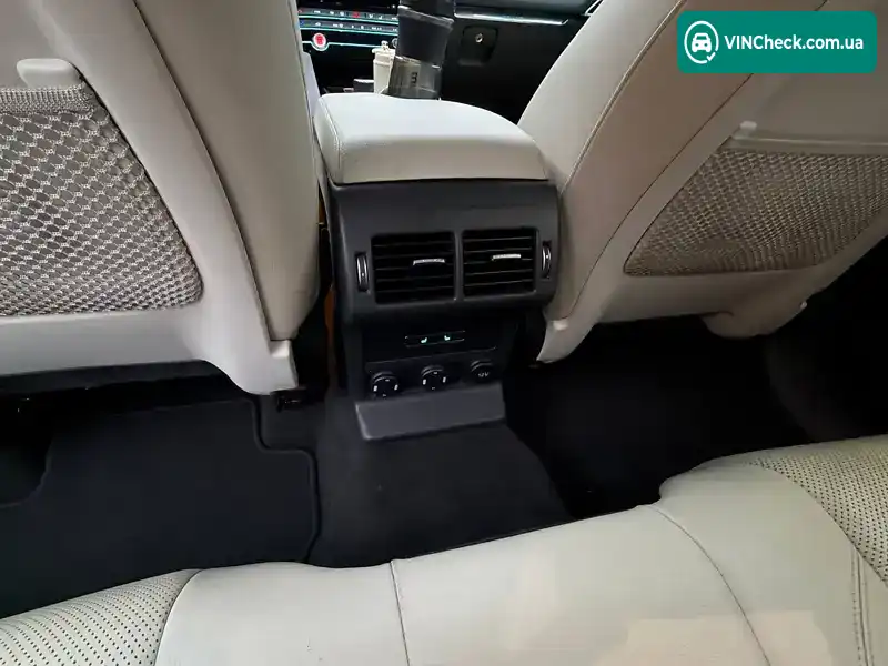 Jaguar F-Pace 2016, фото з оголошення 2 з 14, VIN SADCK2BN0HA492387