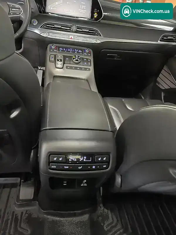 Hyundai Palisade 2020, фото з оголошення 2 з 21, VIN KM8R5DHE2LU143380