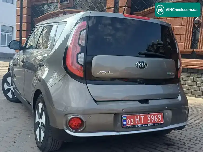 Kia Soul 2015, фото з оголошення 2 з 21, VIN KNAJX81EFG7004613