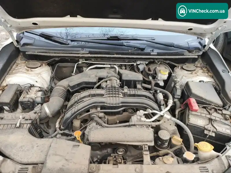 Subaru Impreza 2018, фото з оголошення 2 з 20, VIN 4S3GTAA64K3706386