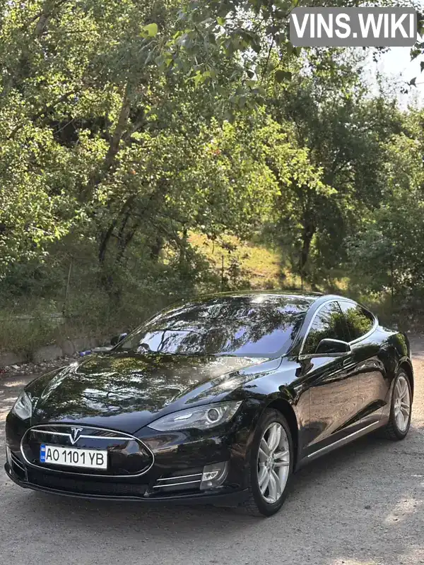 Tesla Model S 2014, фото з оголошення 2 з 21, VIN 5YJSA3H17EFP46586