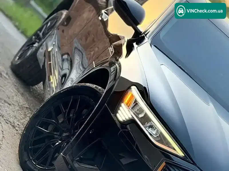 Audi e-tron 2019, фото з оголошення 2 з 20, VIN WA1LABGE4KB021801