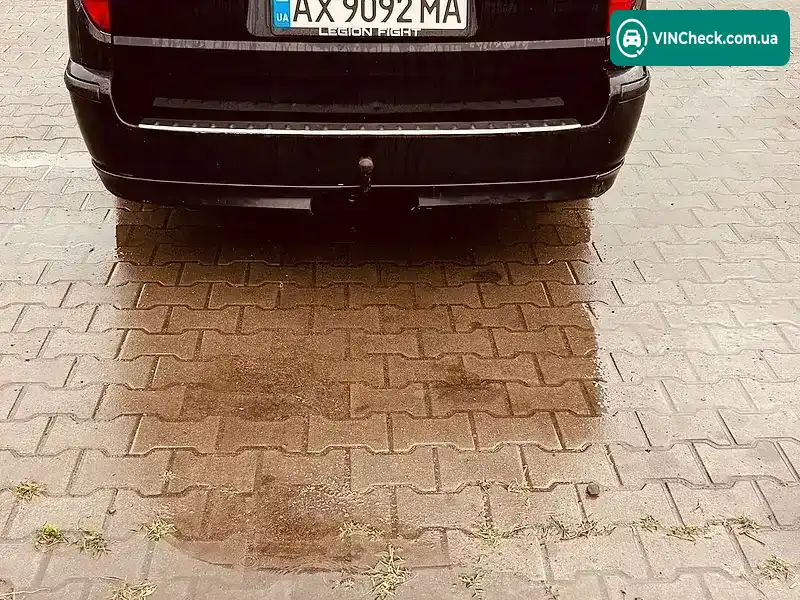 Ford Mondeo 2005, фото з оголошення 2 з 13, VIN WF0WXXGBBW5E20594