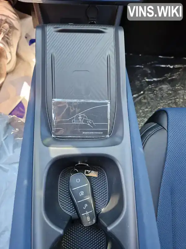 BYD Seagull 2023, фото з оголошення 2 з 15, VIN LGXCE4CC9P0725749