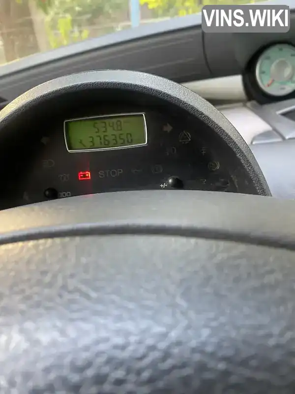 Citroen C8 2002, фото з оголошення 2 з 6, VIN VF7EBRHTB13020046