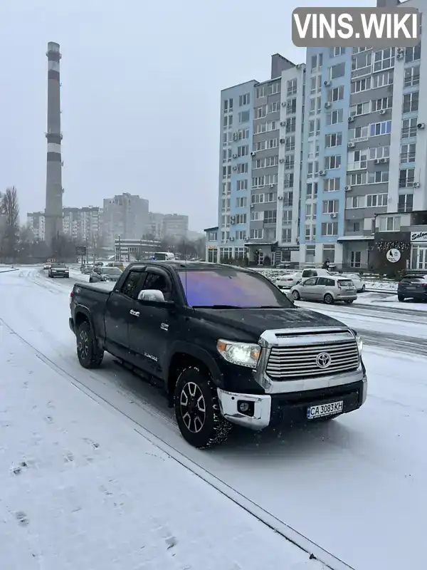 Toyota Tundra 2015, фото з оголошення 1 з 21, VIN 5TFBW5F14GX505545