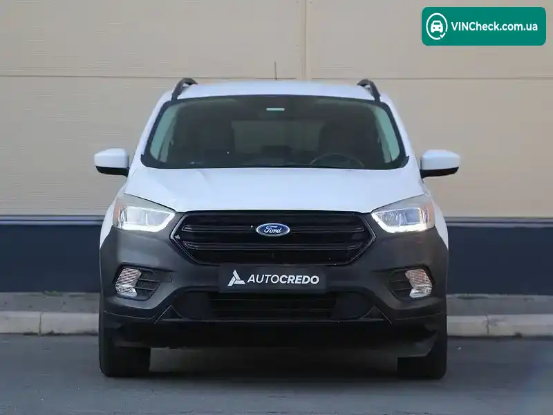 Ford Escape 2019, фото з оголошення 2 з 20, VIN 1FMCU9HDXKUB15371