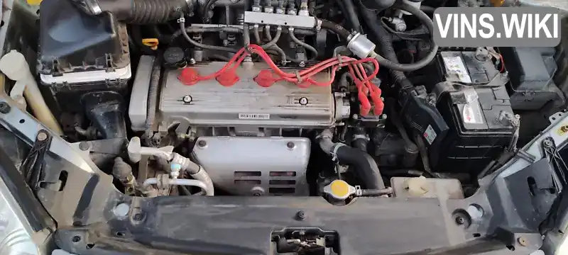Geely MK 2011, фото з оголошення 2 з 13, VIN Y7WJL7162B0010620