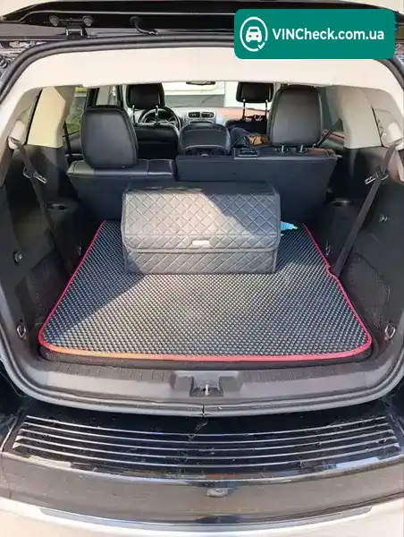 Dodge Journey 2019, фото з оголошення 2 з 10, VIN 3C4PDCGG4KT857791