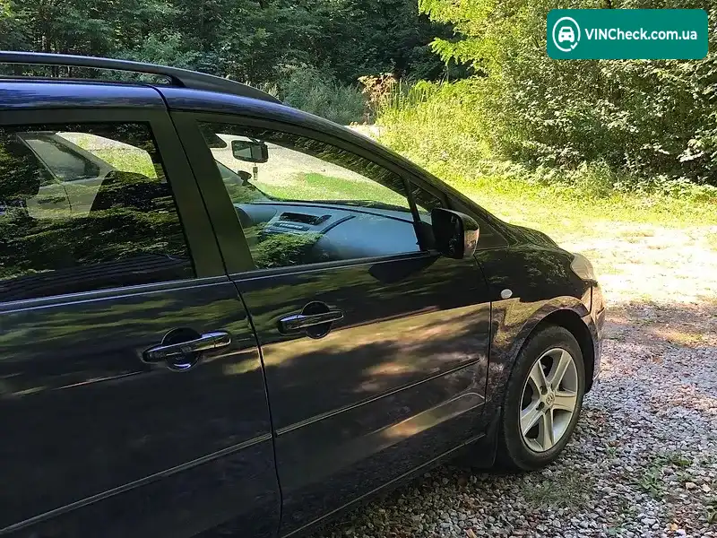 Mazda 5 2008, фото з оголошення 1 з 16, VIN JMZCR198200339462