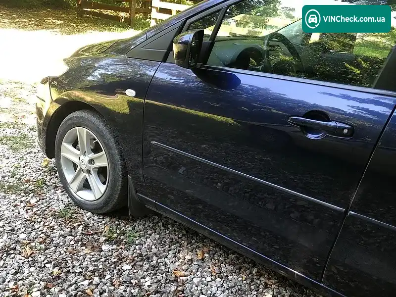 Mazda 5 2008, фото з оголошення 2 з 16, VIN JMZCR198200339462