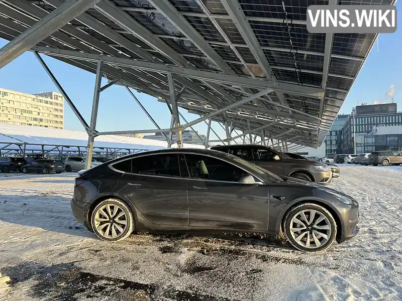 Tesla Model 3 2018, фото з оголошення 2 з 21, VIN 5YJ3E1EAXJF059369