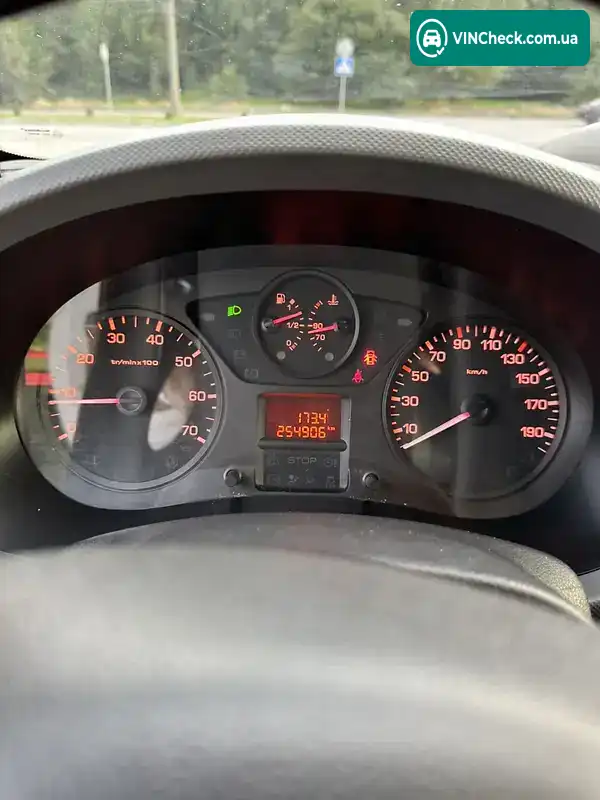 Peugeot Partner 2013, фото з оголошення 2 з 20, VIN VF37M9HF0DJ750700