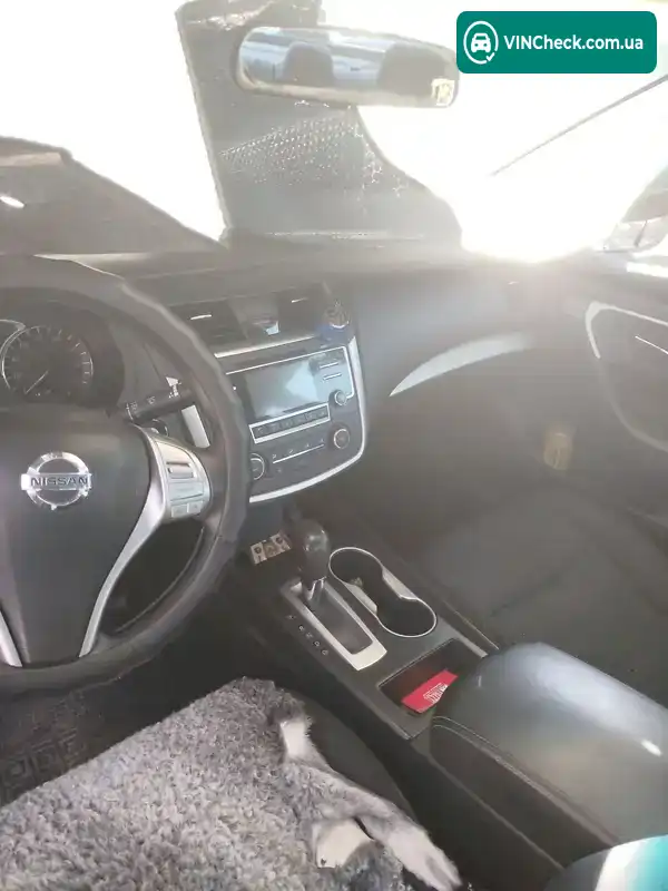 Nissan Altima 2015, фото з оголошення 2 з 9, VIN 1N4AL3AP2GN305480