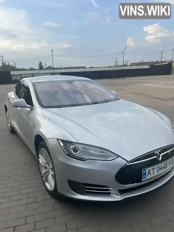 Tesla Model S 2013, фото з оголошення 1 з 14, VIN 5YJSA1CN1DFP26573