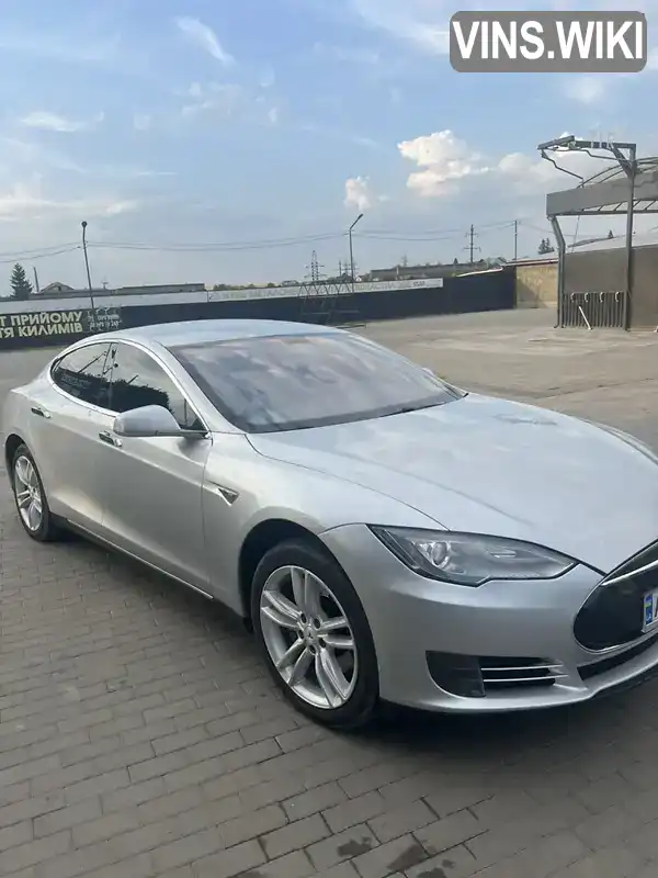 Tesla Model S 2013, фото з оголошення 2 з 14, VIN 5YJSA1CN1DFP26573