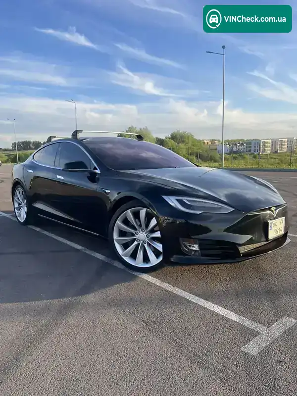 Tesla Model S 2017, фото з оголошення 1 з 21, VIN 5YJSA1E28HF192755