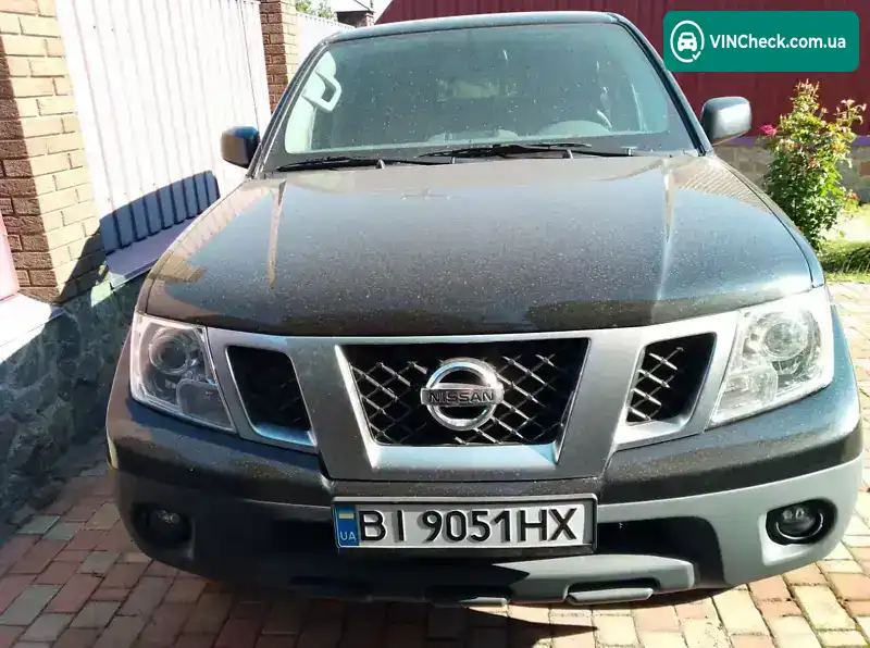 Nissan Frontier 2020, фото з оголошення 1 з 8, VIN 1N6ED0EB5LN727613