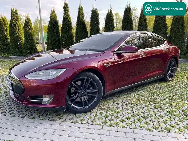 Tesla Model S 2012, фото з оголошення 2 з 20, VIN 5YJSA1DN6CFS00341