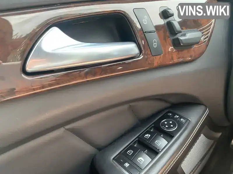 Mercedes-Benz CLS-Class 2014, фото з оголошення 2 з 21, VIN WDD2189931A128705
