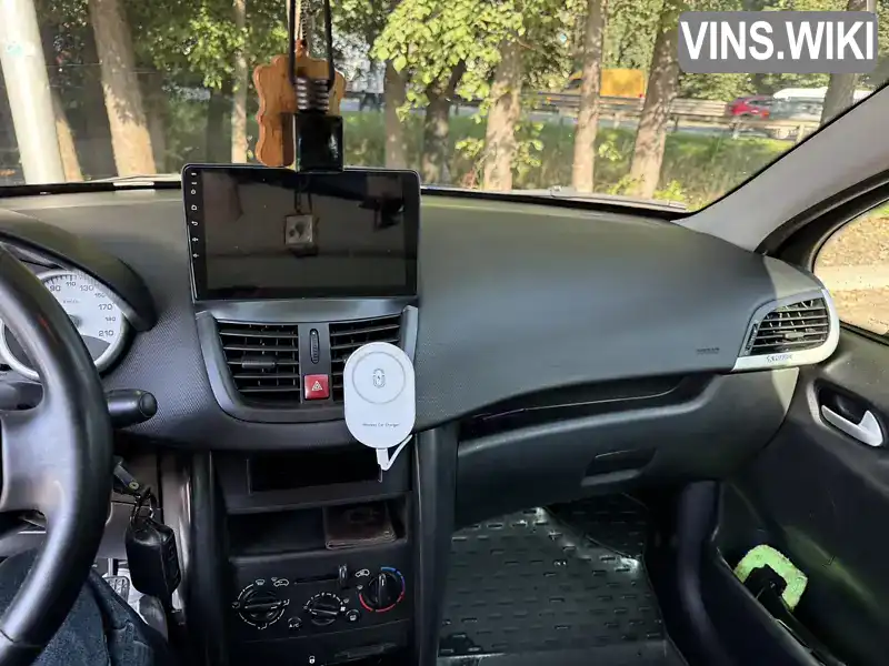 Peugeot 207 2009, фото з оголошення 2 з 15, VIN VF3WE8FSC9W021978