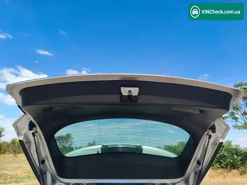Opel Astra 2019, фото з оголошення 2 з 20, VIN W0VBD8EG6K8055516