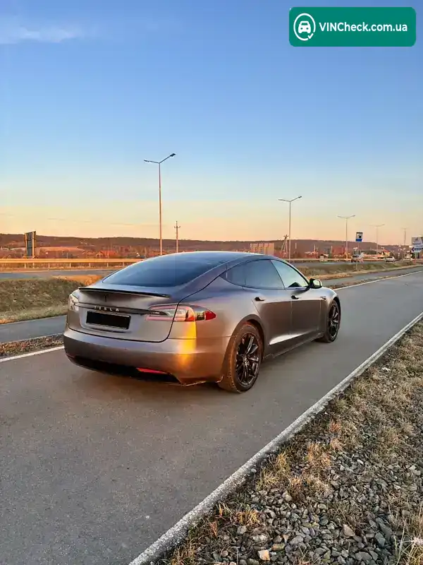Tesla Model S 2016, фото з оголошення 2 з 19, VIN 5YJSA1E1XGF159858