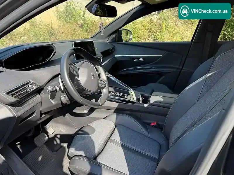 Peugeot 3008 2023, фото з оголошення 1 з 11, VIN VF3MCYHZUPS070489