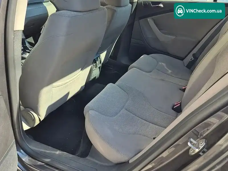 Volkswagen Passat 2008, фото з оголошення 2 з 9, VIN WVWZZZ3CZ8Z002241