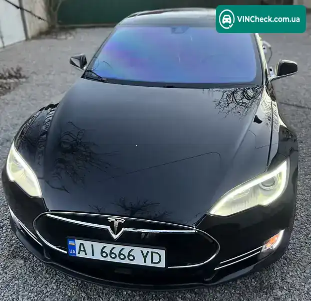 Tesla Model S 2015, фото з оголошення 2 з 20, VIN 5YJSA1S25FF082277