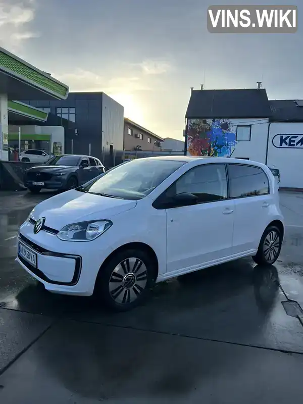 Volkswagen Up 2020, фото з оголошення 1 з 21, VIN WVWZZZAAZLD905220