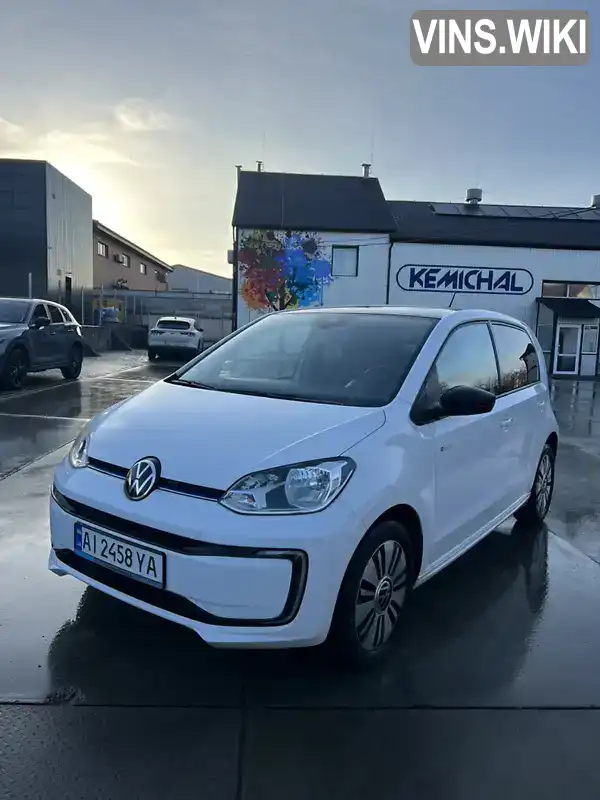 Volkswagen Up 2020, фото з оголошення 2 з 21, VIN WVWZZZAAZLD905220