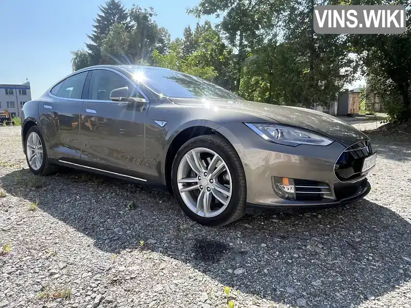 Tesla Model S 2015, фото з оголошення 2 з 21, VIN 5YJSA1E29FF104194