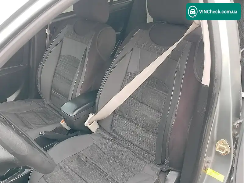 Geely MK 2014, фото з оголошення 2 з 20, VIN LB37624S3FL001208