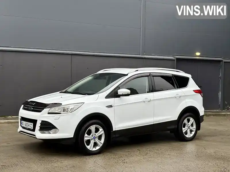 Ford Kuga 2016, фото з оголошення 2 з 21, VIN WF0AXXWPMAGG66513