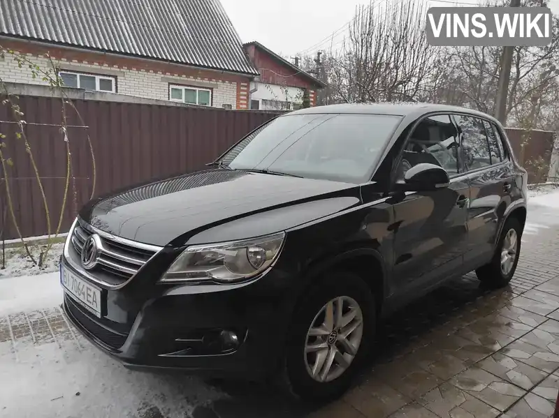 Volkswagen Tiguan 2011, фото з оголошення 2 з 6, VIN WVGZZZ5NZBW564892