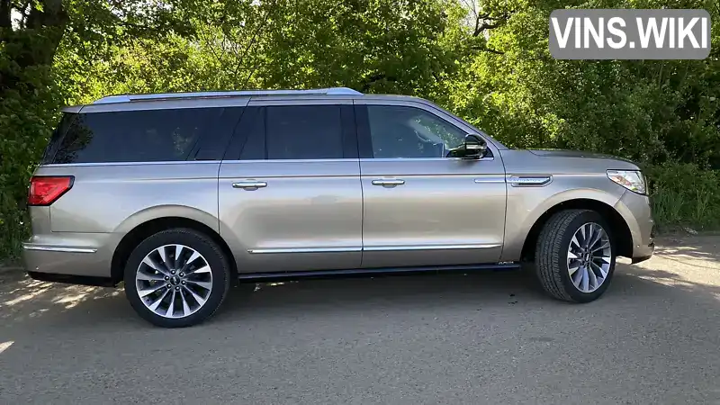 Lincoln Navigator 2019, фото з оголошення 2 з 14, VIN 5LMJJ3LT5KEL19577