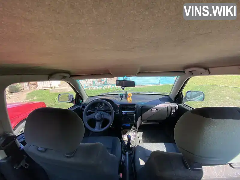 Volkswagen Polo 1997, фото з оголошення 2 з 9, VIN WVWZZZ6KZWR501864