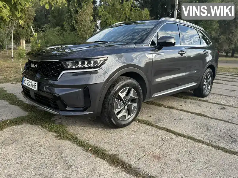 Kia Sorento 2022, фото з оголошення 1 з 21, VIN KNDRG4LG1N5098940